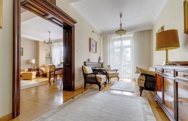Apartment mit 3 Schlafzimmern in Łańcut - Foto 11