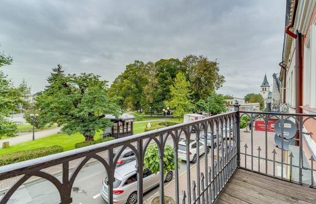 Apartment mit 3 Schlafzimmern in Łańcut - Foto 15