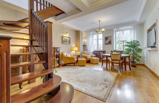 Apartment mit 3 Schlafzimmern in Łańcut - Foto 18