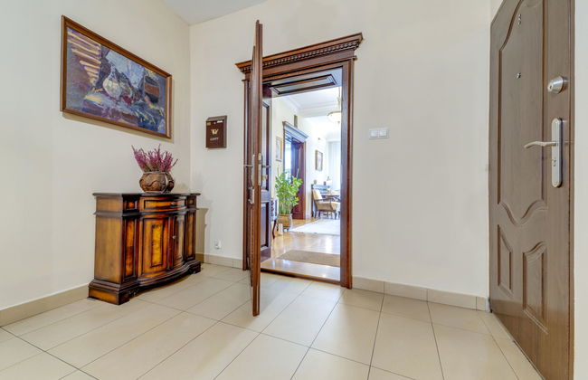 Apartment mit 3 Schlafzimmern in Łańcut - Foto 6