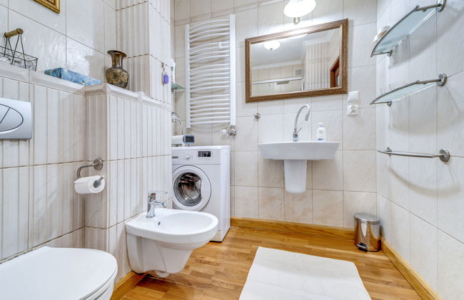 Apartment mit 3 Schlafzimmern in Łańcut - Foto 29