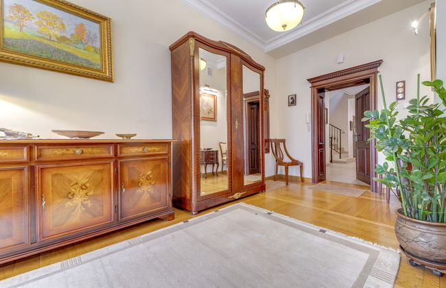 Apartment mit 3 Schlafzimmern in Łańcut - Foto 13