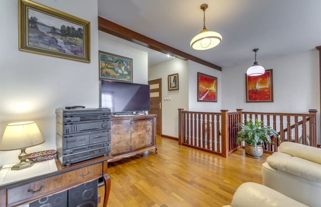 Apartment mit 3 Schlafzimmern in Łańcut - Foto 32