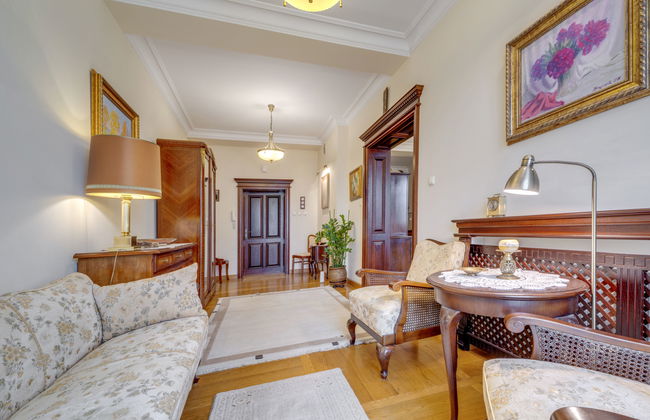 Apartment mit 3 Schlafzimmern in Łańcut - Foto 9