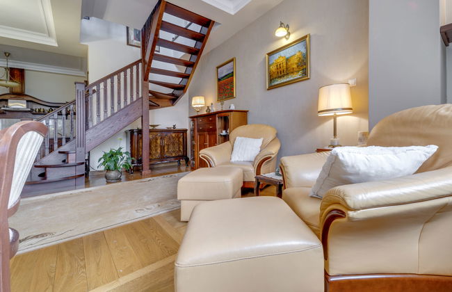 Apartment mit 3 Schlafzimmern in Łańcut - Foto 21