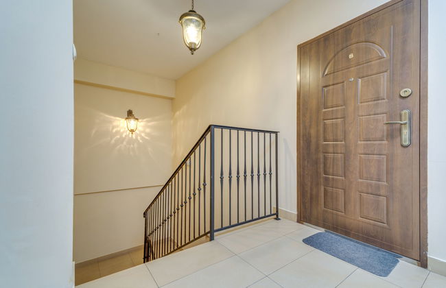 Apartment mit 3 Schlafzimmern in Łańcut - Foto 44