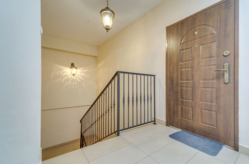 Foto 44 - Apartment mit 3 Schlafzimmern in Łańcut