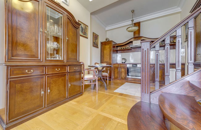 Apartment mit 3 Schlafzimmern in Łańcut - Foto 23