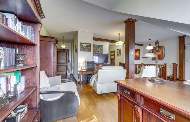 Apartment mit 3 Schlafzimmern in Łańcut - Foto 33