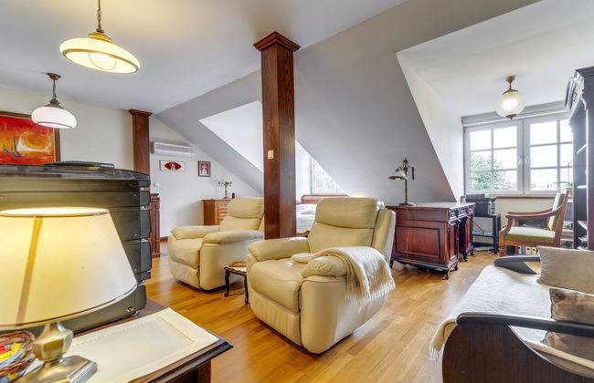 Apartment mit 3 Schlafzimmern in Łańcut - Foto 35