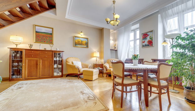 Apartment mit 3 Schlafzimmern in Łańcut - Foto 2