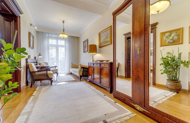Apartment mit 3 Schlafzimmern in Łańcut - Foto 10