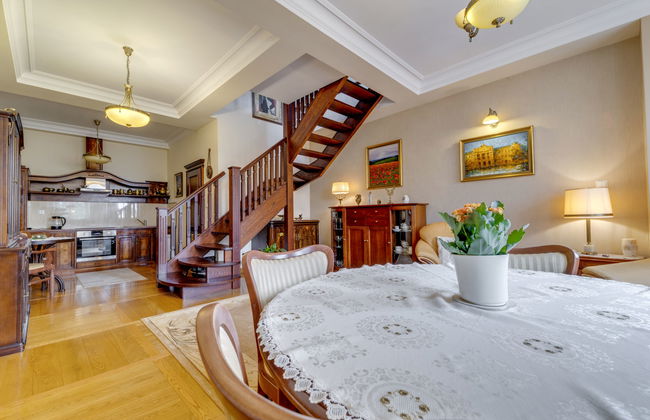 Apartment mit 3 Schlafzimmern in Łańcut - Foto 19