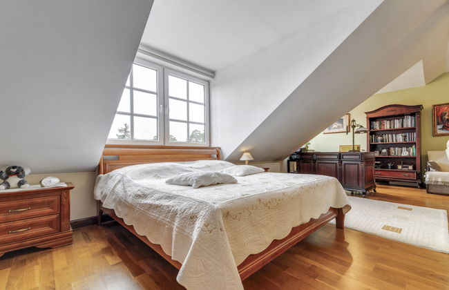Apartment mit 3 Schlafzimmern in Łańcut - Foto 3