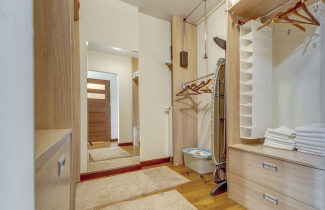 Apartment mit 3 Schlafzimmern in Łańcut - Foto 39