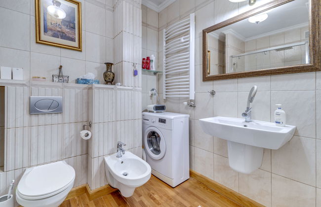 Apartment mit 3 Schlafzimmern in Łańcut - Foto 28