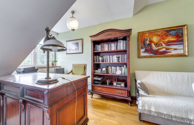 Apartment mit 3 Schlafzimmern in Łańcut - Foto 37