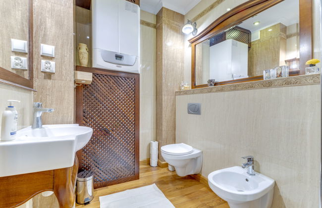 Apartment mit 3 Schlafzimmern in Łańcut - Foto 42