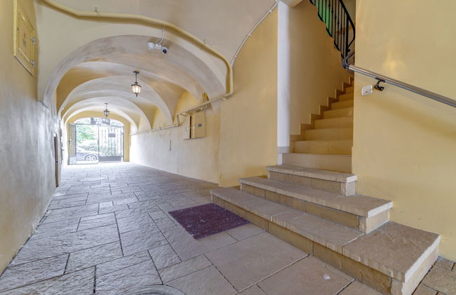Apartment mit 3 Schlafzimmern in Łańcut - Foto 45