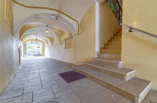 Foto 45 - Apartment mit 3 Schlafzimmern in Łańcut