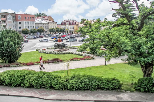 Foto 49 - Apartment mit 3 Schlafzimmern in Łańcut