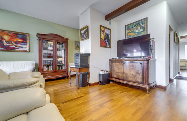 Apartment mit 3 Schlafzimmern in Łańcut - Foto 36