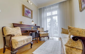 Foto 1 - Apartamento de 3 quartos em Łańcut