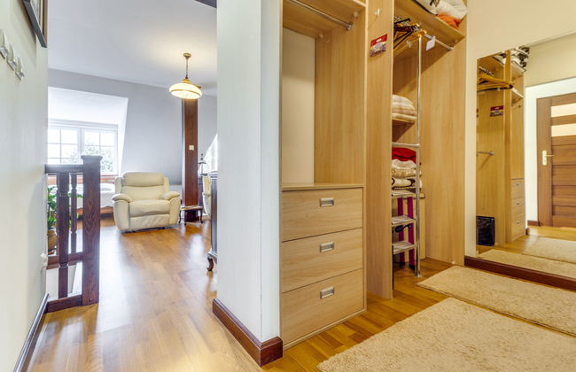 Apartment mit 3 Schlafzimmern in Łańcut - Foto 40