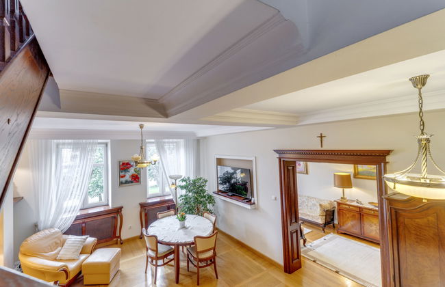 Apartment mit 3 Schlafzimmern in Łańcut - Foto 22