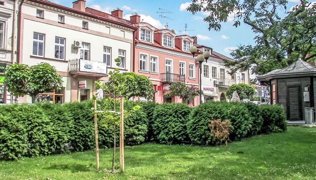 Apartment mit 3 Schlafzimmern in Łańcut - Foto 5