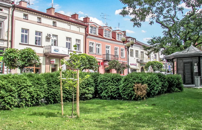 Apartment mit 3 Schlafzimmern in Łańcut - Foto 5