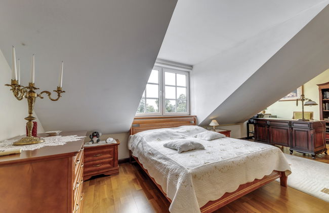 Apartment mit 3 Schlafzimmern in Łańcut - Foto 38