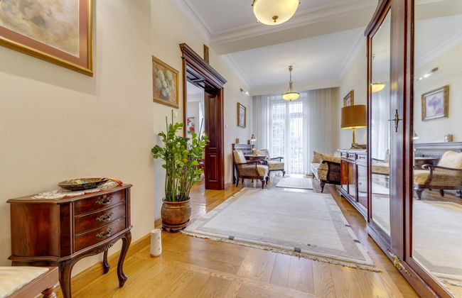 Apartment mit 3 Schlafzimmern in Łańcut - Foto 8