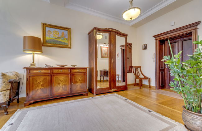 Apartment mit 3 Schlafzimmern in Łańcut - Foto 14