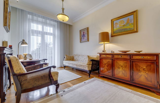 Apartment mit 3 Schlafzimmern in Łańcut - Foto 12
