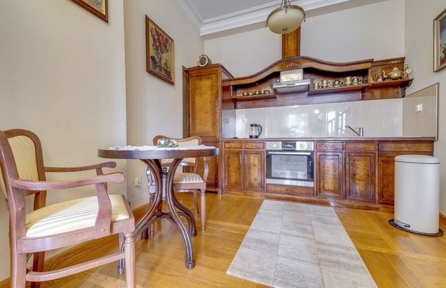 Apartment mit 3 Schlafzimmern in Łańcut - Foto 24