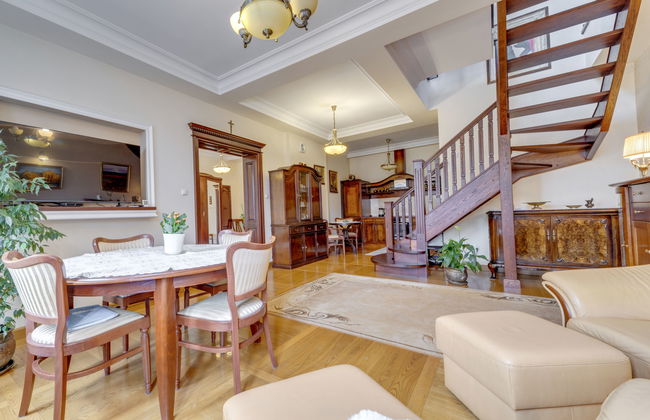 Apartment mit 3 Schlafzimmern in Łańcut - Foto 17