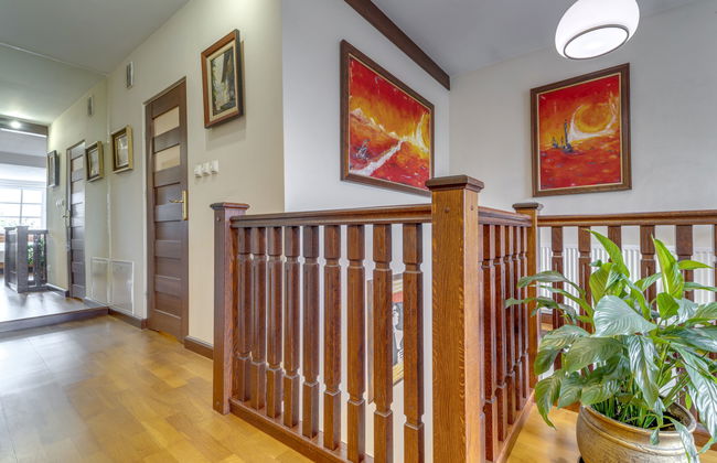 Apartment mit 3 Schlafzimmern in Łańcut - Foto 30