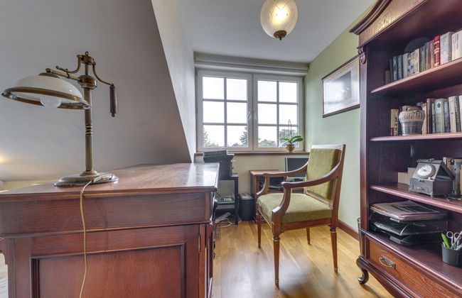 Apartment mit 3 Schlafzimmern in Łańcut - Foto 4