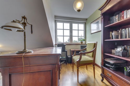 Foto 4 - Apartment mit 3 Schlafzimmern in Łańcut