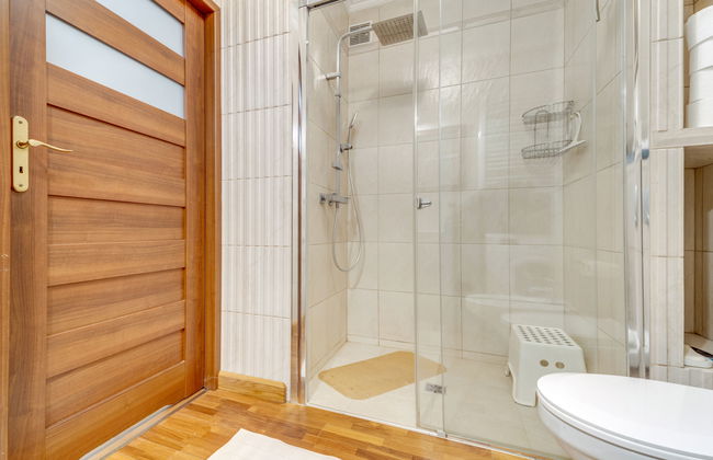 Apartment mit 3 Schlafzimmern in Łańcut - Foto 26