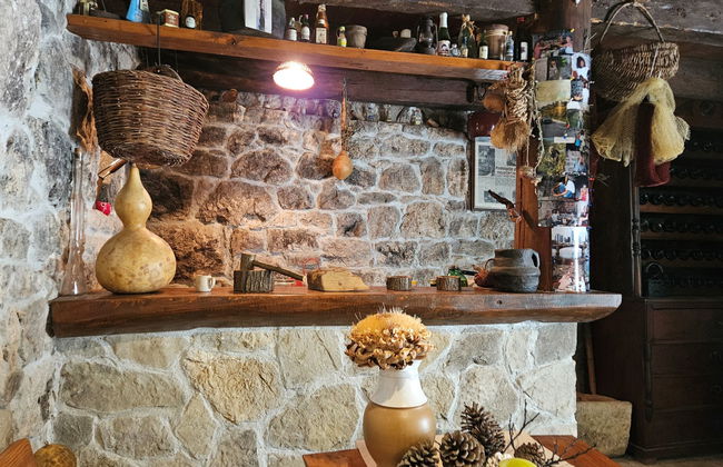 Casa de 4 quartos em Omiš com jardim e terraço - Foto 20