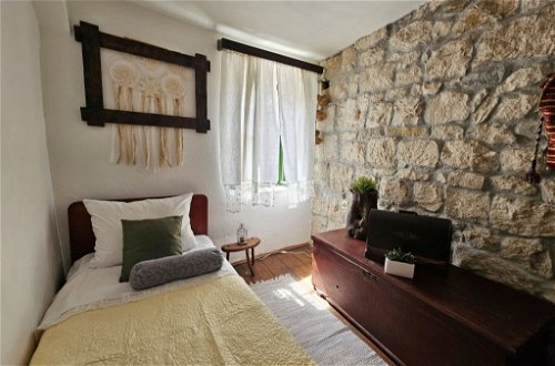 Foto 21 - Casa con 3 camere da letto a Omiš con terrazza e vista mare
