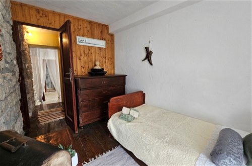 Foto 22 - Casa con 3 camere da letto a Omiš con terrazza e vista mare
