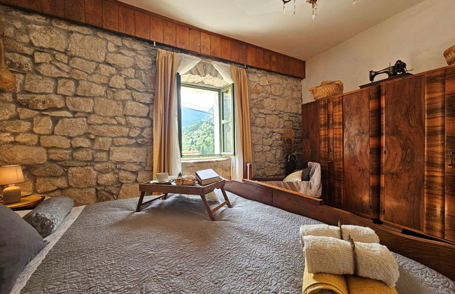 Casa de 4 quartos em Omiš com jardim e terraço - Foto 15