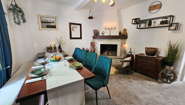 Haus mit 4 Schlafzimmern in Omiš mit garten und terrasse - Foto 3