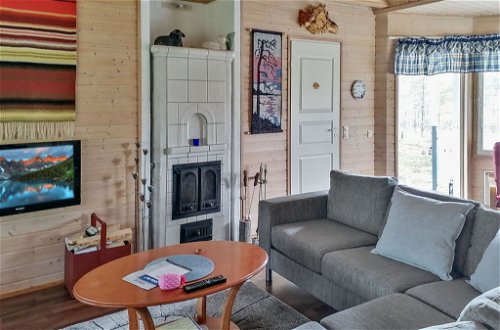 Photo 13 - 2 bedroom House in Inari with sauna and mountain view