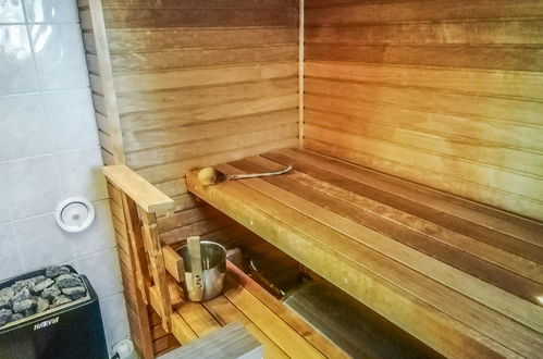 Foto 20 - Casa de 2 quartos em Inari com sauna