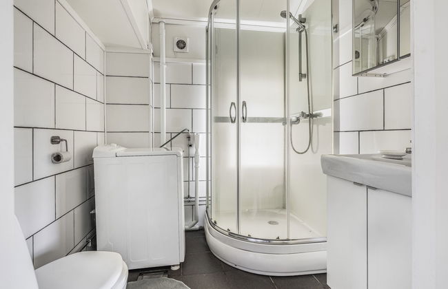 Casa de 3 quartos em Arboga com jardim - Foto 15