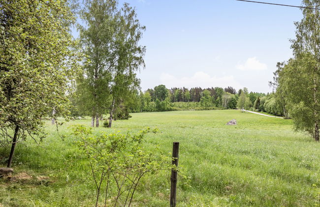 Casa de 3 quartos em Arboga com jardim - Foto 18